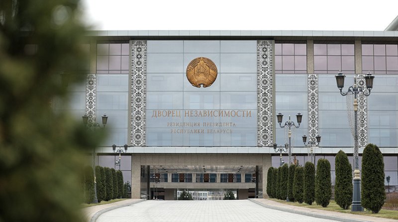 Александр Лукашенко высказался о репутации мировых лидеров и тех у кого она ниже плинтуса